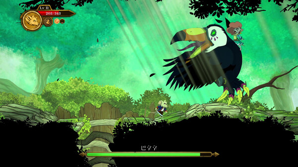 海鼠诅咒 v1.3.7（Curse of the Sea Rats）免安装中文版 截图