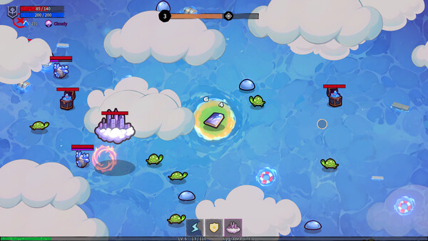 魔书射爆 Build.19717942（Book Shooter）免安装中文版 截图