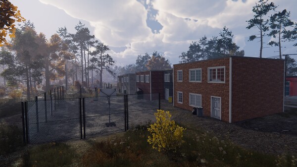 犯罪模拟器 v1.35b（Crime Simulator）免安装中文版 截图