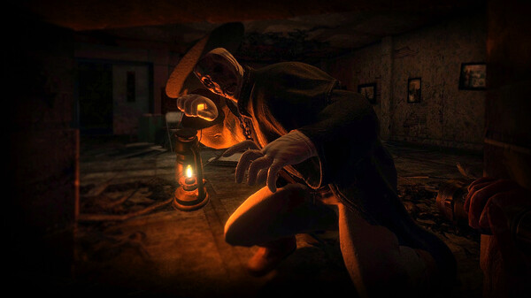 妄想症之地 Build.18056217（PARANOIA PLACE）免安装中文版 截图