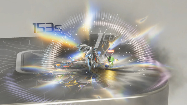 闪光公仔 正式版（Flash Doll）免安装中文版 截图