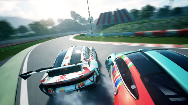 不撞机：FPV无人机模拟器 Build.19330517（Uncrashed : FPV Drone Simulator）免安装中文版 截图