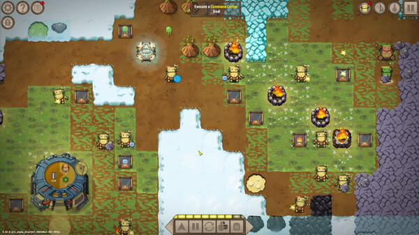 手工制作101：编程工艺 v0.87.3（Craftomation 101: Programming and Craft）免安装中文版 截图