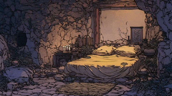 旧日女修 v1.0.0（AncientCultivatrix）免安装中文版 截图