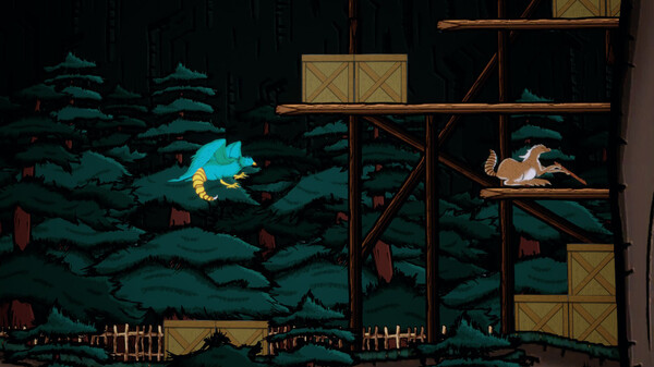 三国仁义传 v1.0.7.3（The Righteousness SanGuo）免安装中文版 截图