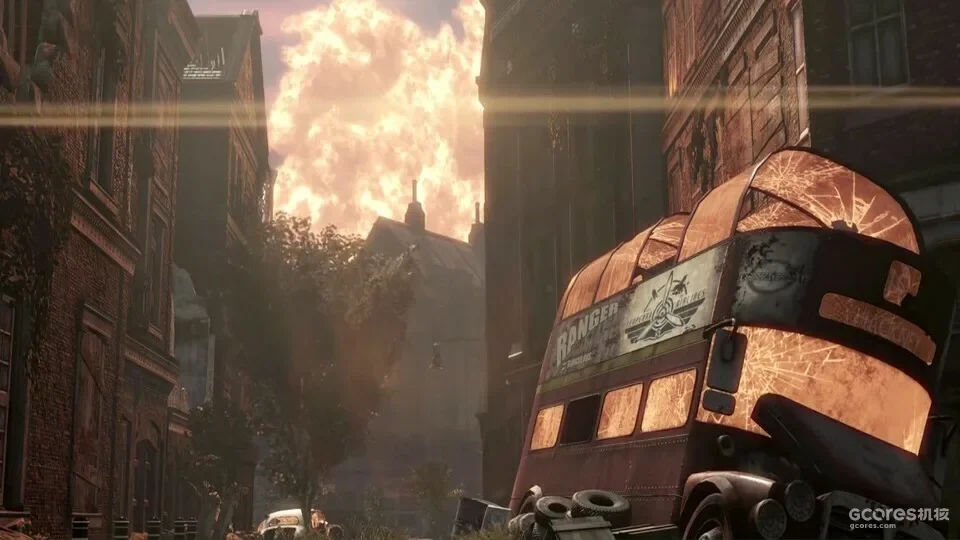 辐射 伦敦 v2.31（Fallout London）免安装英文版 截图