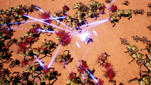 贪婪大地 v1.1.11 送修改器（Greedland）免安装中文版 截图