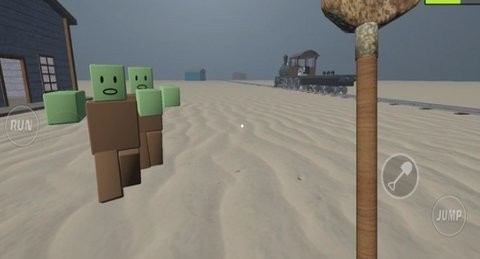 【安卓手机游戏】死栏