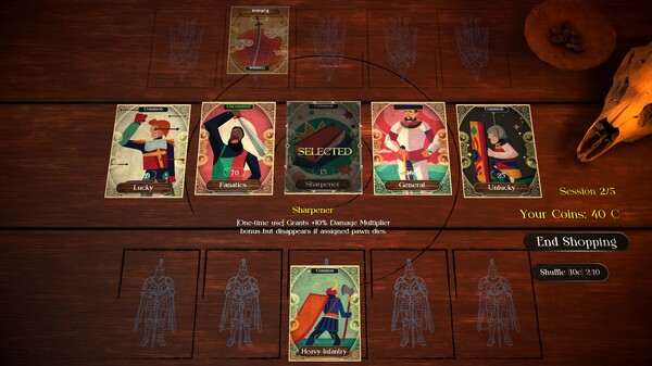 回转 v1.0（Kaiten）免安装中文版 截图