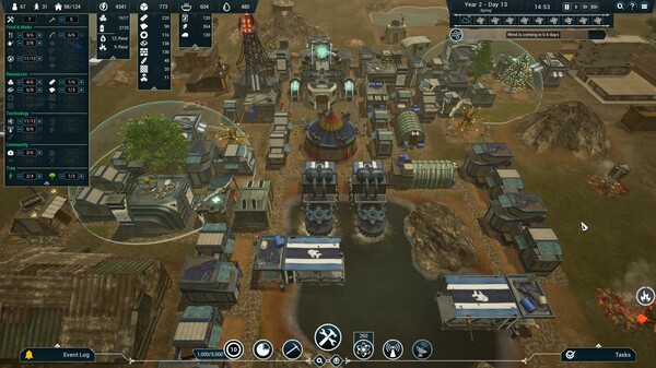 氧气 Build.16900511（Oxygen）免安装中文版 截图