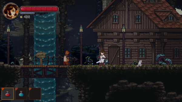 艾维塔：希望之旅 Build.19596601（Awita Journey of Hope）免安装中文版 截图