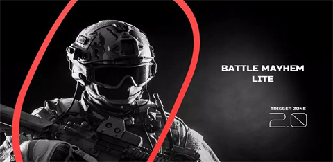 【安卓手机游戏】混乱之战高级版 v5.0 付费解锁 截图