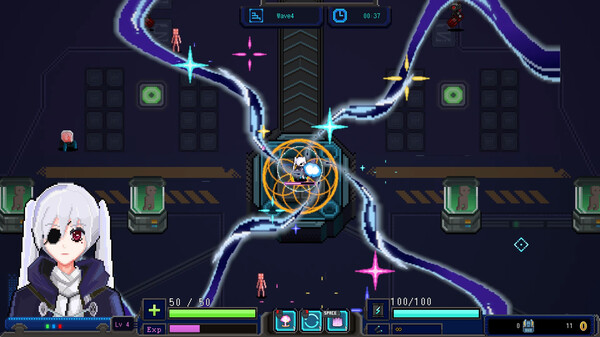 蕾普莉卡幸存者 v1.04（Replik Survivors）免安装中文版 截图