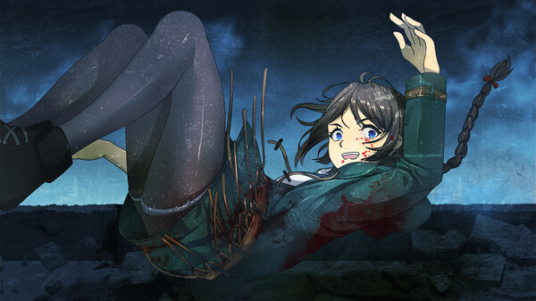 翎之歌 v1.0（Song of Feathers）免安装中文版 截图