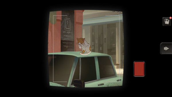 未晓星程 v1.0.0.04（The Star Named EOS）免安装中文版 截图