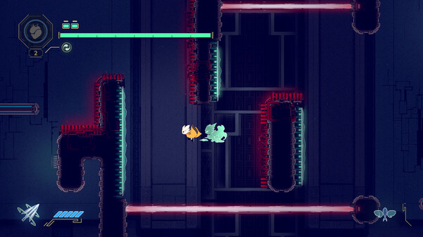 九日 v2024.11.26 送修改器（Nine Sols）免安装中文版 截图