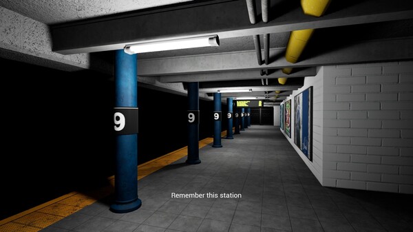 异常出口（Anomaly Exit）免安装中文版 截图