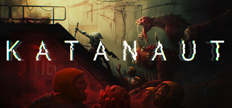 浪客诺特 Build.20255647 全DLC（Katanaut）免安装中文版