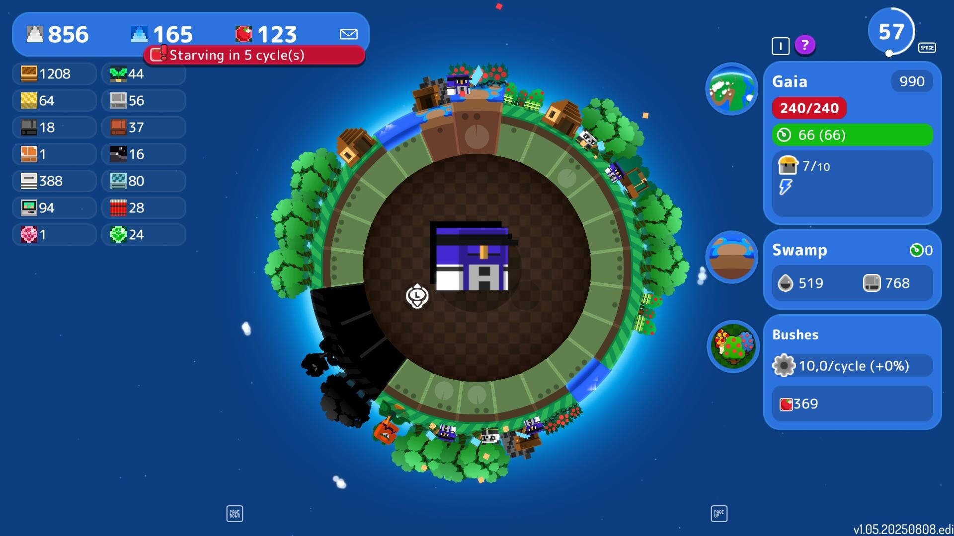 我的星球：大师矿工版 Build.21024508（A Planet of Mine MasterMine Edition）免安装中文版 截图