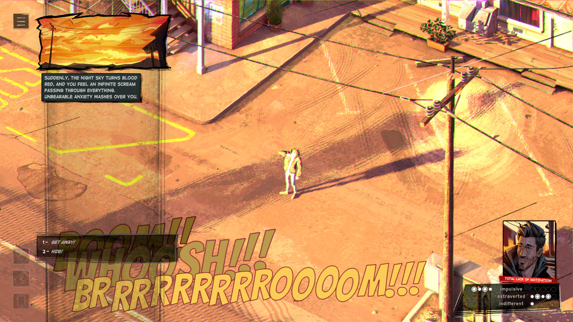 懊悔谷 v1.1.1（Rue Valley）免安装中文版 截图