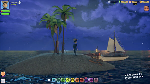 海港物语 v1.2.6（Havendock）免安装中文版 截图