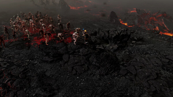 欢迎来到帕拉迪泽 v20240910 送修改器（Welcome to ParadiZe）免安装中文版 截图