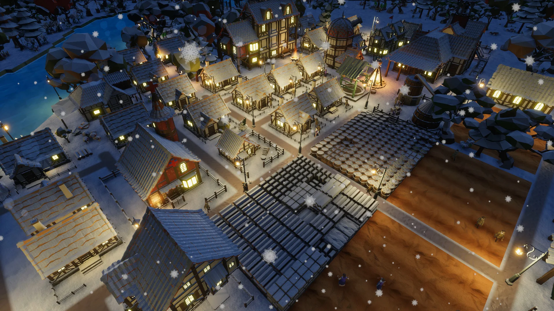 安卓手机游戏《部落幸存者》