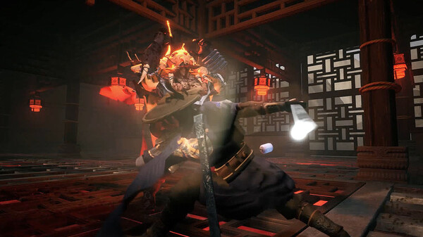 琉隐神渡 v1.0 免安装中文版 截图