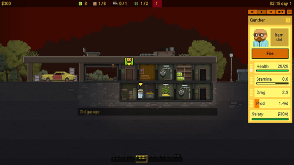 地下室 v4.2.0.9（Basement）免安装中文版 截图