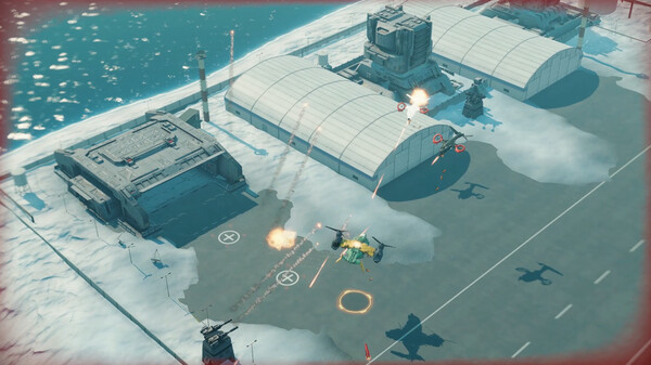 反射小队：突击行动 Build.20929741（Reflex Unit Strike Ops）免安装中文版 截图