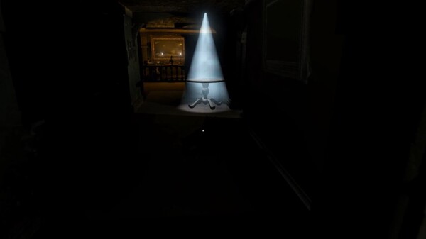 无尽黑夜 v25.1.16（THE 8IGHT）免安装中文版 截图