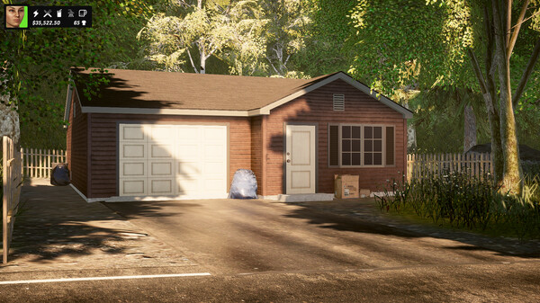 居民生活模拟 v0.24.4（Denizen）免安装中文版 截图