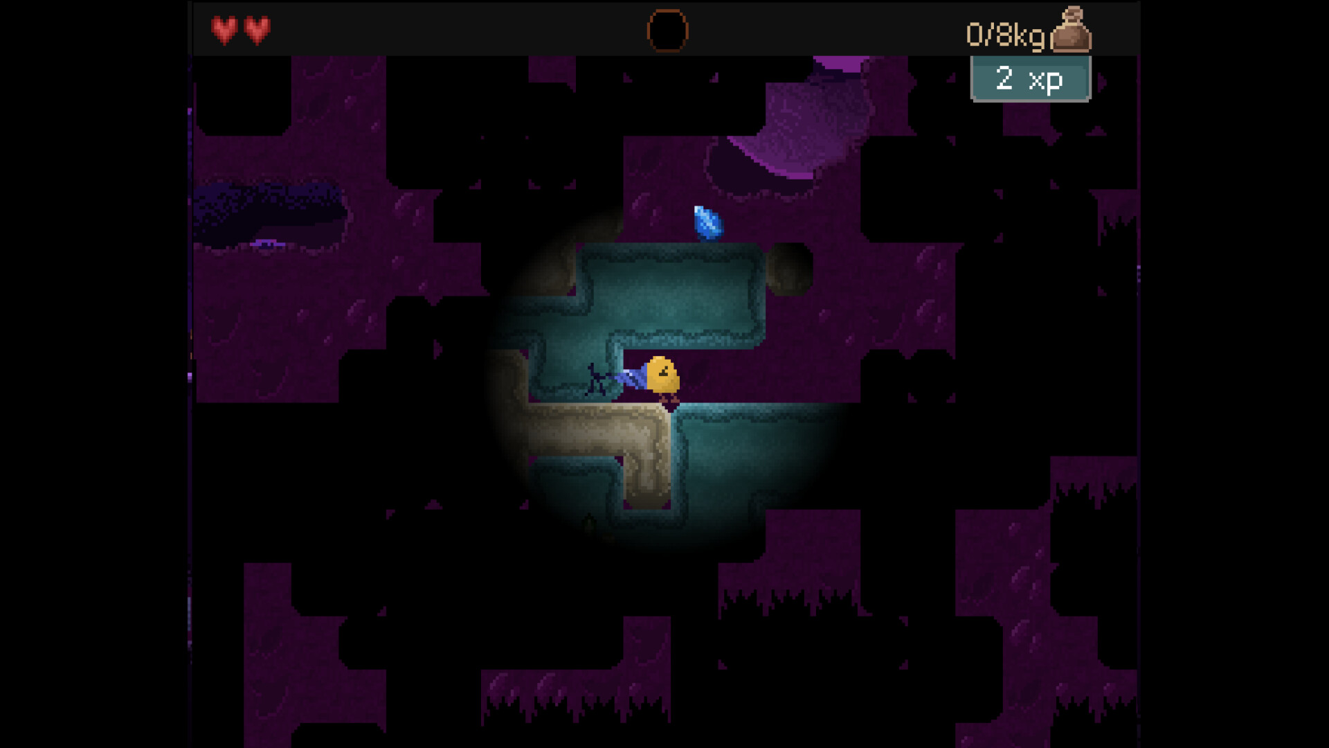 钻头鸟 Build.20920706（Drill Bird）免安装中文版 截图