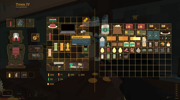 火湖 v0.11.6（SULFUR）免安装中文版 截图