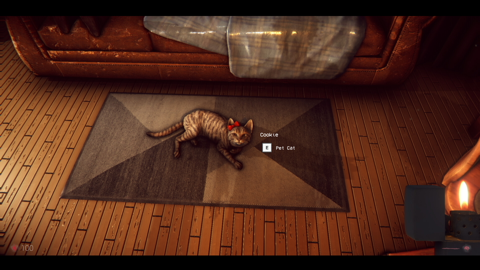 十八层阁楼 Build.21607501（The 18th Attic - Paranormal Anomaly Hunting Game）免安装中文版 截图