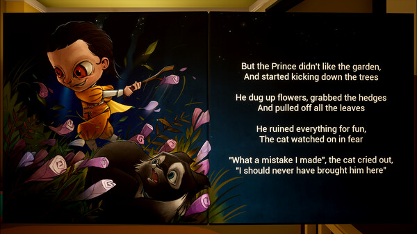 黄衣婴儿 Build.21119487（The Baby In Yellow）免安装英文版 截图