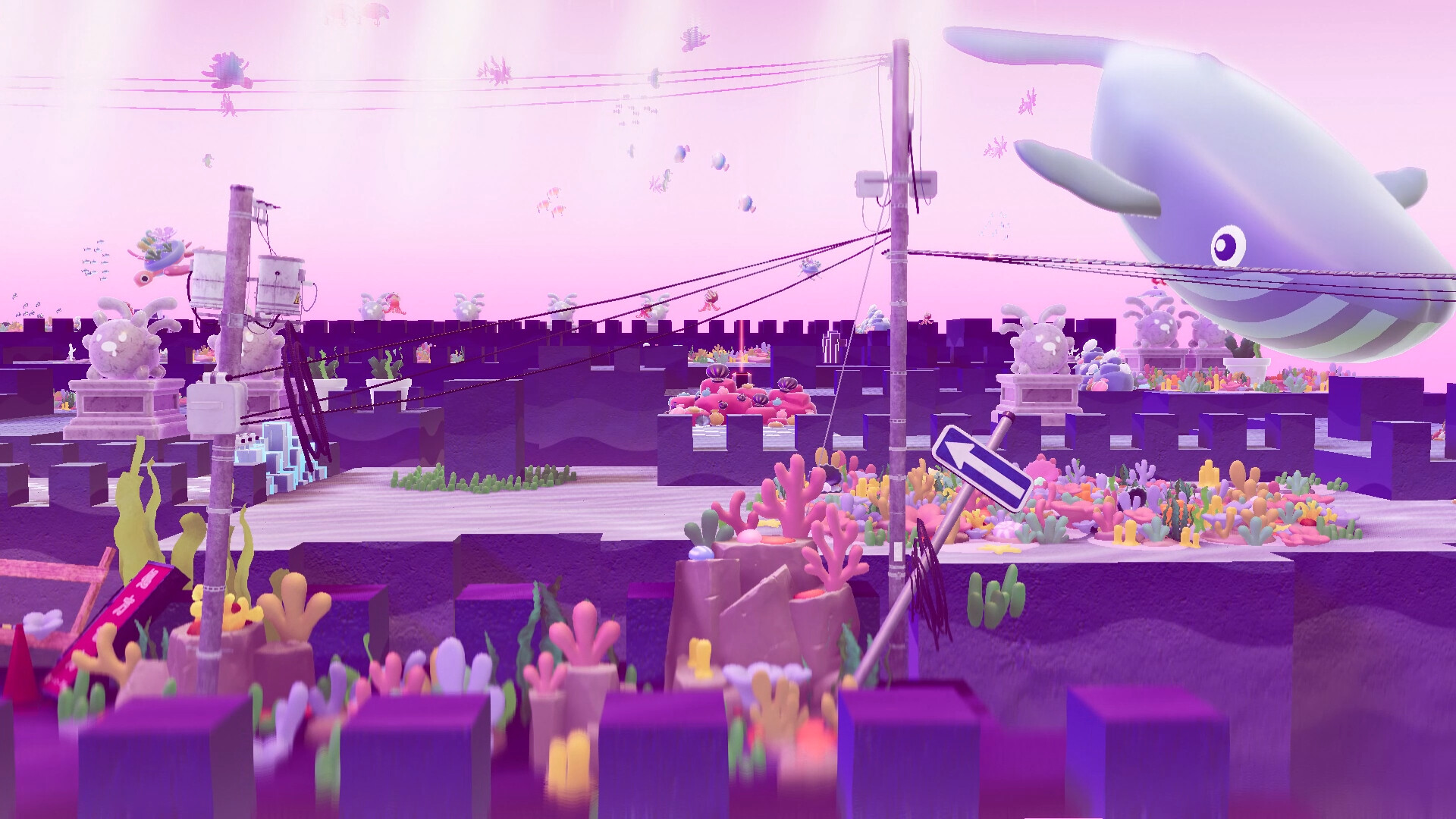 海参大作战 Build.21712182（NAMAKORIUM）免安装中文版 截图