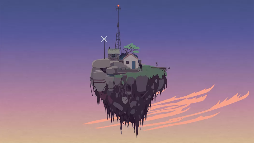 【安卓手机游戏】异变小镇 v1.83.5888 截图