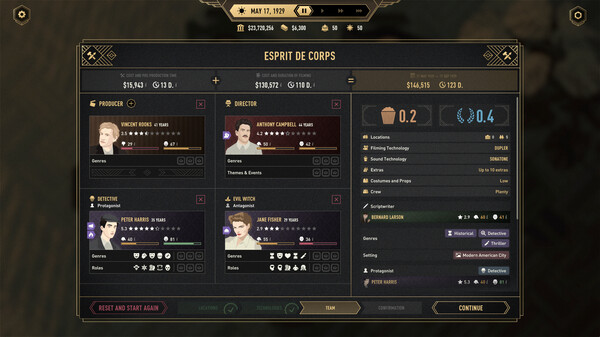 好莱坞动物 v0.8.31（Hollywood Animal）免安装中文版 截图
