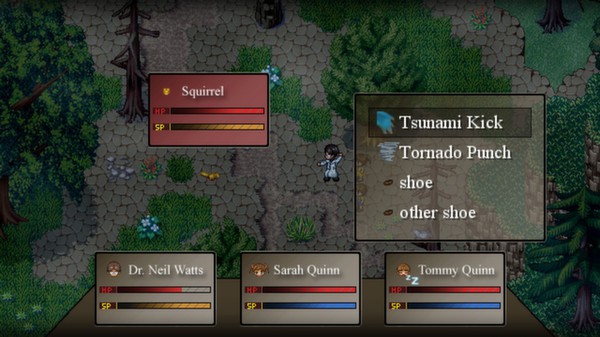 去月球 Build.18756803 全DLC（To the Moon）免安装中文版 截图