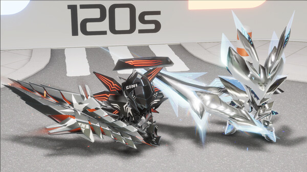 闪光公仔 正式版（Flash Doll）免安装中文版 截图