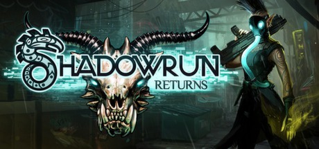 暗影狂奔：归来 v1.2.7（Shadowrun Returns）免安装中文版