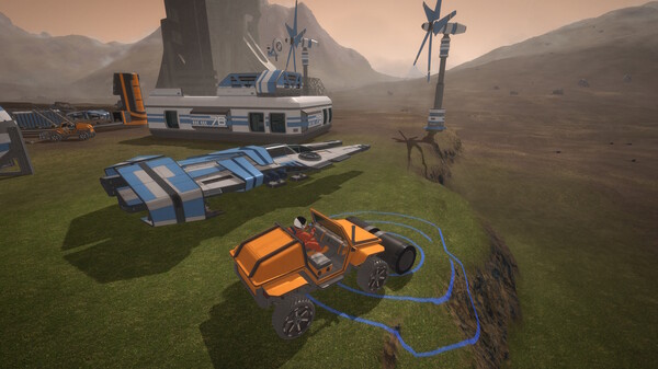 伊甸园工匠（Eden Crafters）免安装中文版 截图