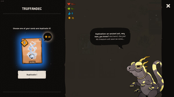 庇山奇谭（Pyrene）免安装中文版 截图