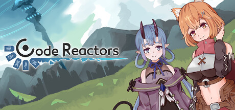 符文谐鸣士（Code Reactors）免安装中文版