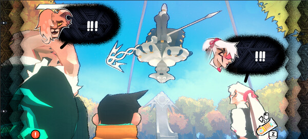 自由前行 Build.18484542（FREERIDE）免安装中文版 截图