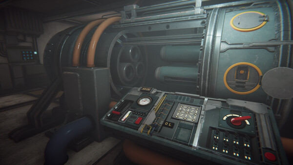 60分钟绝灭密室逃脱 v1.0.1（60 Minutes to Extinction Escape Room）免安装中文版 截图