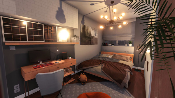 房产达人1 v20260211 全DLC（House Flipper）免安装中文版 截图