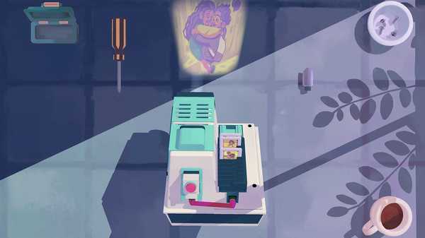 用心组装 Build.7032916（Assemble with Care）免安装中文版 截图