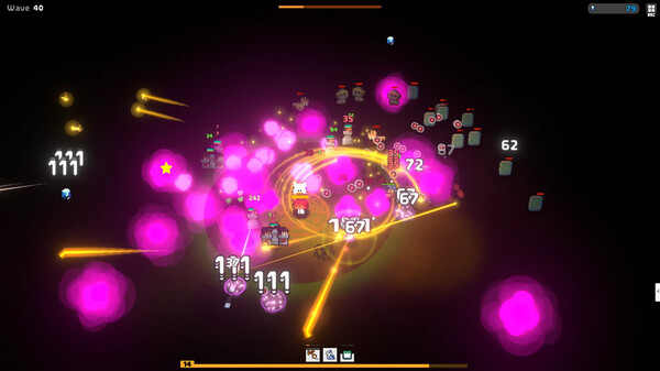 救救我吧，我的英雄 v2025.02.03（Save Me My Hero）免安装中文版 截图